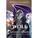 Wolf in Knight's Armor
