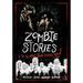 Zombie Stories to Scare Your Socks Off!