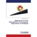 Application of Lean Management in Emergency Department of Hospitals