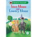 Town Mouse and Country Mouse: Read It Yourself - Level 2 Developing Reader
