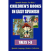 Spanish Readers for Kids I (Tales 1-3): Children's Books in Easy Spanish