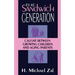 The Sandwich Generation: Caught Between Growing Children and Aging Parents