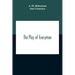 The Play Of Everyman, Based On The Old English Morality Play New Version By Hugo Von Hofmannsthal Set To Blank Verse By George Sterling In Collaborati