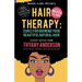 Hair Therapy: Cures For Growing Your Beautiful Natural Hair