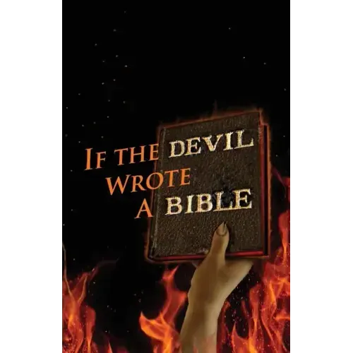 If the Devil Wrote a Bible