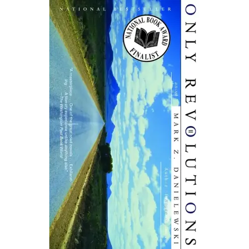 Only Revolutions