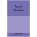Poems of William Blake