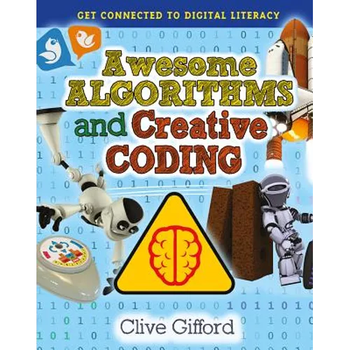 Awesome Algorithms and Creative Coding