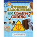 Awesome Algorithms and Creative Coding