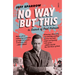 No Way But This: In Search of Paul Robeson