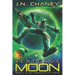 Renegade Moon: An Intergalactic Space Opera Adventure