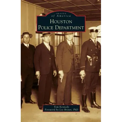 Houston Police Department