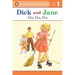 Dick and Jane Go, Go, Go (Penguin Young Reader Level 1)