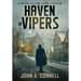 Haven of Vipers: A Mason Collins Crime Thriller 2