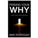 Finding Your WHY: Discover Your Life's Purpose