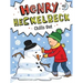 Henry Heckelbeck Chills Out