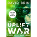 The Uplift War