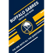 Buffalo Sabres Trivia Quiz Book: The One With All The Questions
