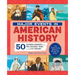 Major Events in American History: 50 Defining Moments from Pre-Colonial Times to the 21st Century