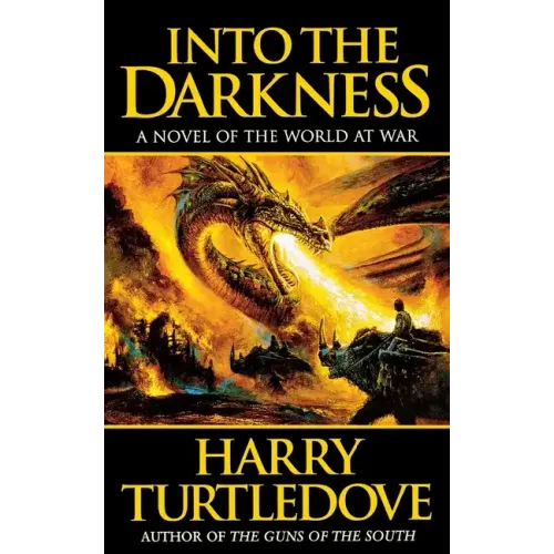 Into the Darkness