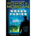Woken Furies