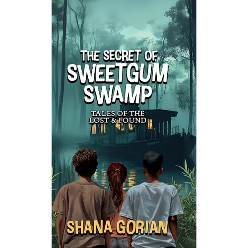 The Secret of Sweetgum Swamp