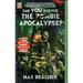 Can You Survive the Zombie Apocalypse?