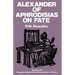 Alexander of Aphrodisias on Fate