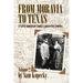 From Moravia to Texas: A Czech Immigrant Family's Pioneering Journey