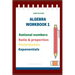Algebra Workbook 1
