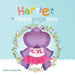 Harriet the Hippoyogamus
