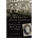 The Murder of Geneva Hardman and Lexington's Mob Riot of 1920