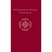 The Anglican Rosary: Prayer Book