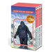 Choose Your Own Adventure 4-Book Boxed Set #1: Origin Four (the Abominable Snowman, Journey Under the Sea, Space and Beyond, the Lost Jewels of Naboot