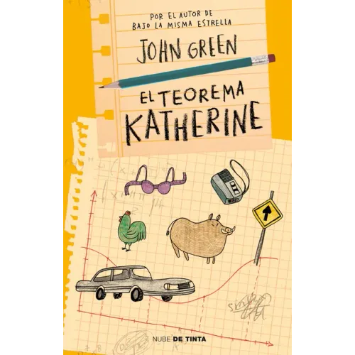 El Teorema Katherine /An Abundance of Katherines