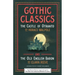 Gothic Classics: The Castle of Otranto and the Old English Baron