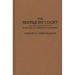 The Rehnquist Court: In Pursuit of Judicial Conservatism