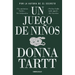 Un Juego de Niños / The Little Friend