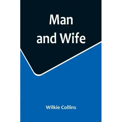Man and Wife