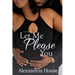 Let Me Please You: A McClain Family Novella