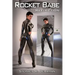 Rocket Babe: Reflection