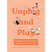 Unplug and Play: The Ultimate Illustrated Guide to Roughhousing with Your Kids