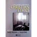 Blackwell Companion to Christian Ethics