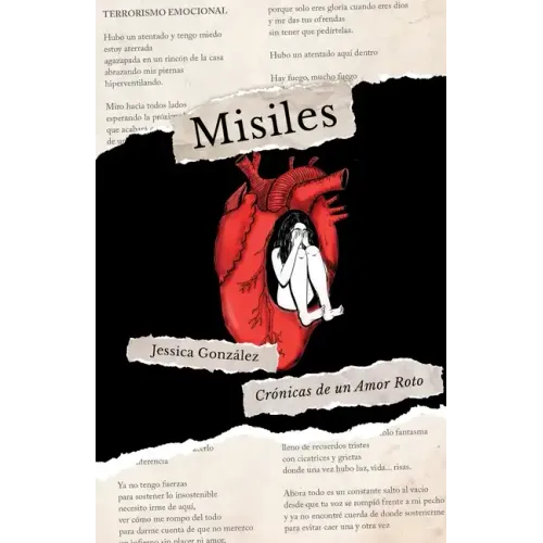 Misiles: Crónicas de un Amor Roto
