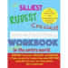 The Silliest Rudest Craziest Cursive Handwriting workbook for kids in the entire world: Hilarious, fun cursive handwriting, cursive handwriting practi