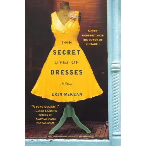The Secret Lives of Dresses