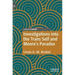 Investigations Into the Trans Self and Moore's Paradox