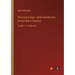 The Forsyte Saga - Indian Summer of a Forsyte and In Chancery: Volume II - in large print
