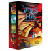 Wings of Fire #1-#4: A Graphic Novel Box Set (Wings of Fire Graphic Novels #1-#4)