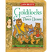 Goldilocks and the Three Bears